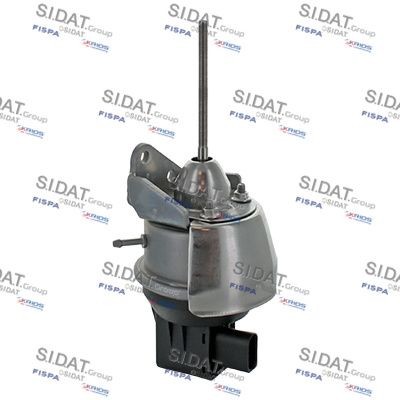 FISPA Actuator, turbocharger Article number: 48.064 cheaply
