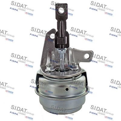 FISPA Actuator, turbocharger Article number: 48.503 cheaply