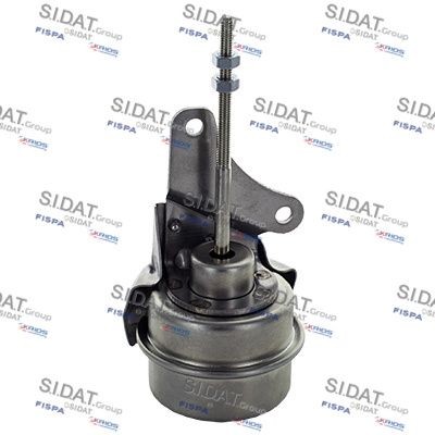 FISPA Actuator, turbocharger Article number: 48.523 cheaply
