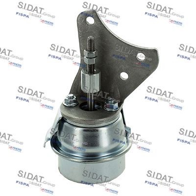 FISPA Actuator, turbocharger Article number: 48.549 cheaply