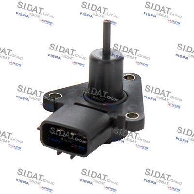 FISPA Sensor, turbocharger Article number: 48.900 cheaply