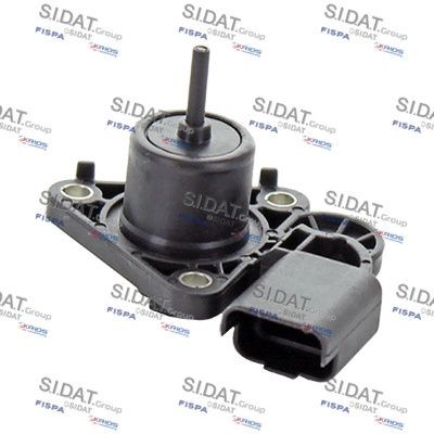 FISPA Sensor, turbocharger Article number: 48.902 cheaply