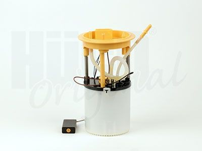 HITACHI Fuel feed unit Article number: 133566 cheaply