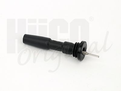 HITACHI Plug, coil Article number: 134095 cheaply