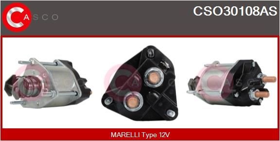 CASCO Window switch Article number: CWR70021AS cheaply