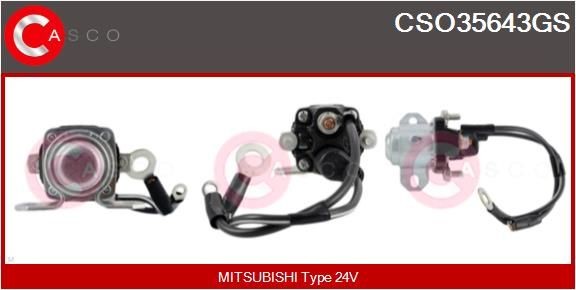 CASCO Window switch Article number: CWR71005AS cheaply
