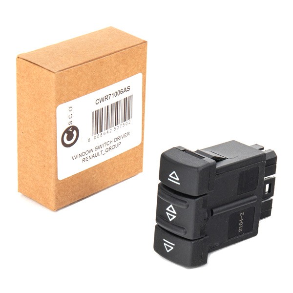 CASCO Window switch Article number: CWR71006AS cheaply