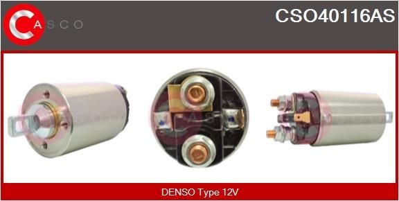 CASCO Kontakt, rudehejs Varenummer: CWR71028AS billige