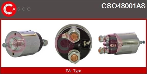 CASCO Window switch Article number: CWR71044AS cheaply