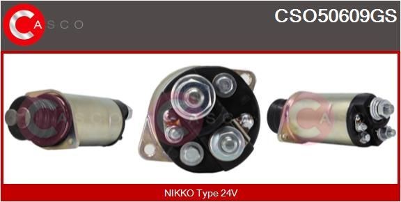 CASCO Window switch Article number: CWR71060AS cheaply