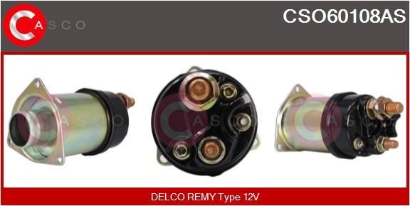CASCO Kontakt, rudehejs Varenummer: CWR72001AS billige