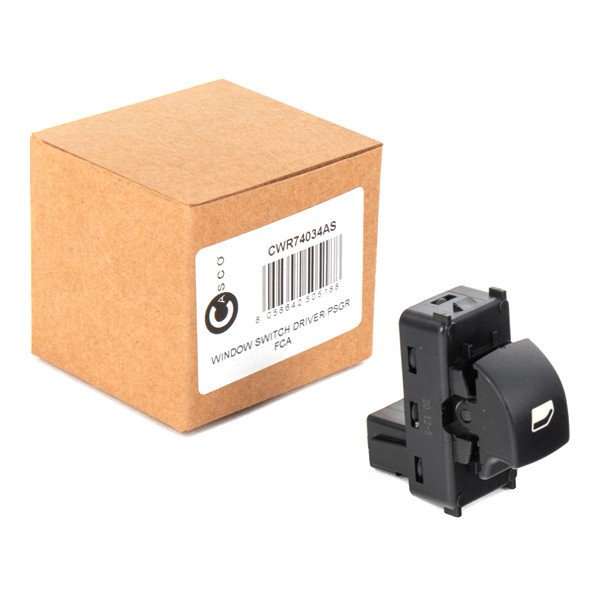 CASCO Window switch Article number: CWR74034AS cheaply