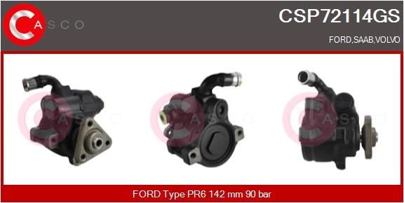 CASCO Window switch Article number: CWR76008AS cheaply