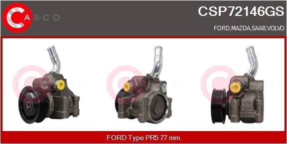 CASCO Window switch Article number: CWR76054AS cheaply