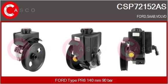 CASCO Window switch Article number: CWR77000AS cheaply