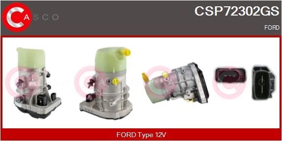 CASCO Window switch Article number: CWR77010AS cheaply