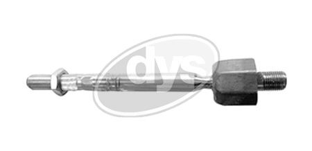 DYS Sisemine rooliots, roolivarras Artikli number: 24-26378 soodsalt
