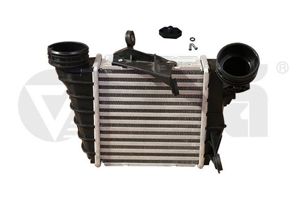VIKA Intercooler Article number: 11451629301 cheaply