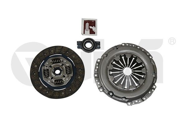 VIKA Clutch kit Article number: 11981635201 cheaply