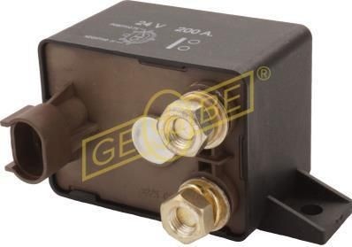 GEBE Ballast, gas discharge lamp Article number: 9 9569 1 cheaply