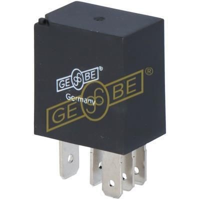 GEBE Forkoblingsapparat, afladerlampe Varenummer: 9 9570 1 billige