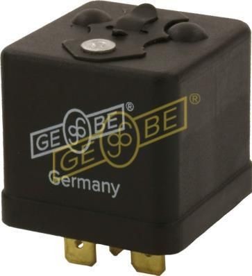 GEBE Ballast, gas discharge lamp Article number: 9 9572 1 cheaply