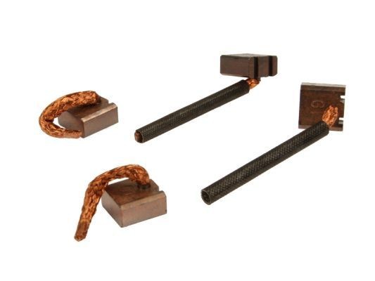 LAUBER Carbon Brush, alternator Article number: CQ2040215 cheaply