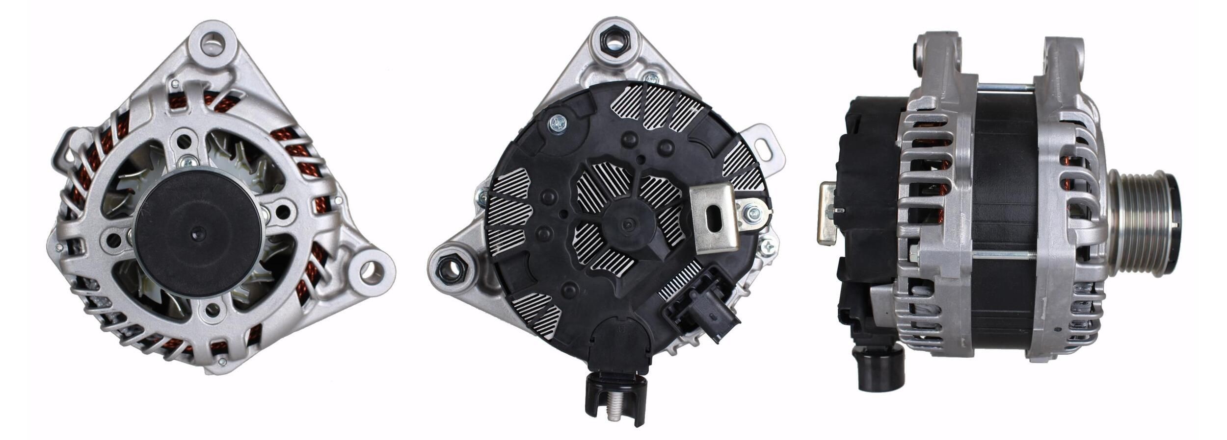 LUCAS Generator Varenummer: LRA04259 billige
