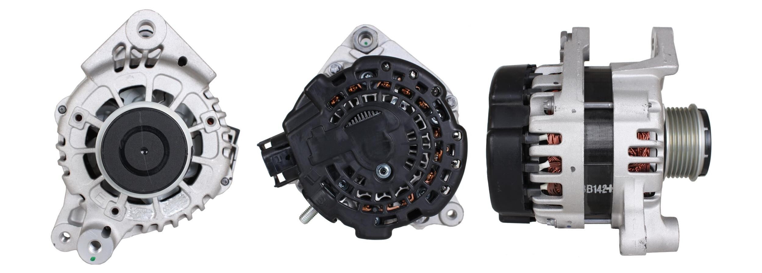 LUCAS Alternator Article number: LRA04275 cheaply