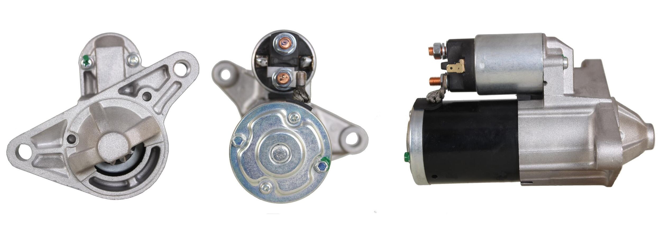 LUCAS Starter motor Article number: LRS04153 cheaply