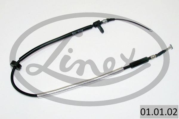 LINEX Tross, pidur Artikli number: 01.01.02 soodsalt