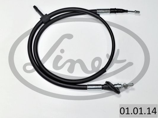 LINEX Tross, pidur Artikli number: 01.01.14 soodsalt