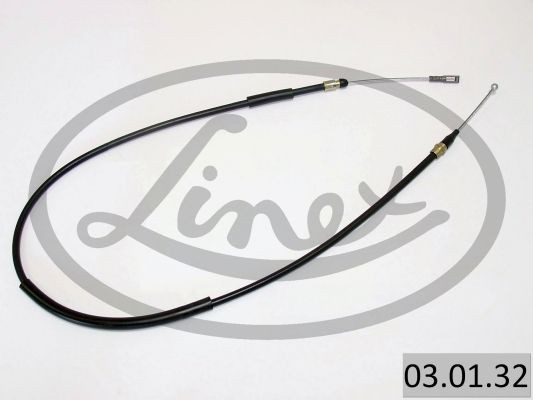 LINEX Tross, pidur Artikli number: 03.01.32 soodsalt