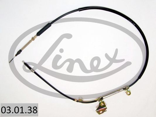 LINEX Tross, pidur Artikli number: 03.01.38 soodsalt