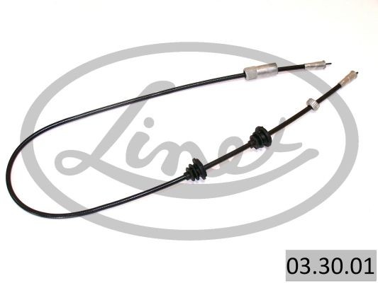 LINEX Accelerator Cable Article number: 03.20.01 cheaply