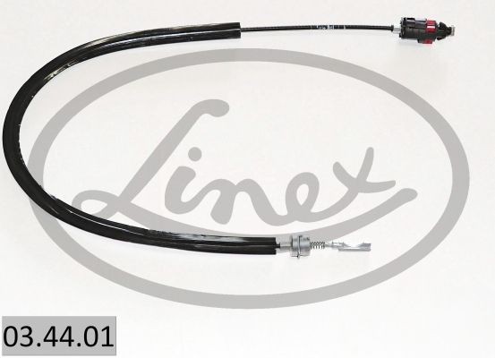 LINEX Accelerator Cable Article number: 03.20.04 cheaply
