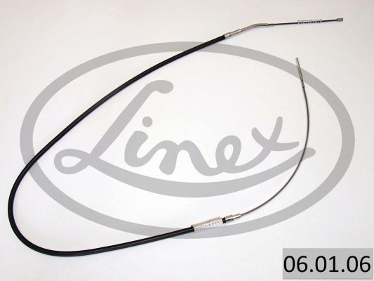 LINEX Cable, door release Article number: 03.54.01 cheaply