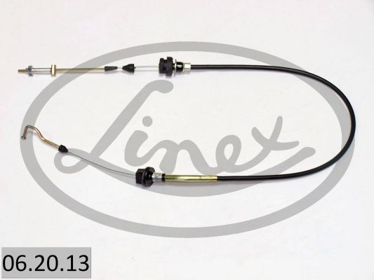 LINEX Accelerator Cable Article number: 06.20.13 cheaply