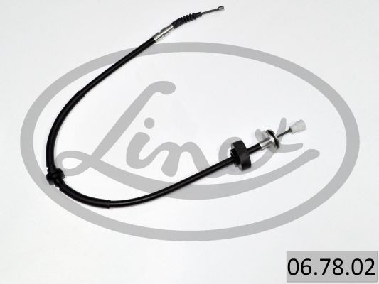 LINEX Tross, pidur Artikli number: 06.78.02 soodsalt