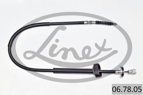 LINEX Tross, pidur Artikli number: 06.78.05 soodsalt