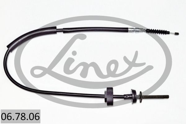 LINEX Tross, pidur Artikli number: 06.78.06 soodsalt