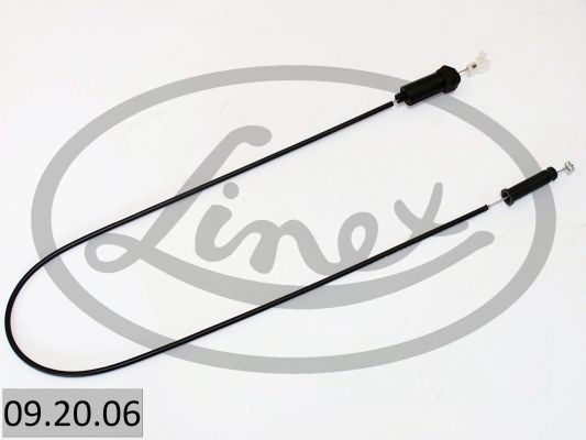LINEX Accelerator Cable Article number: 09.20.06 cheaply