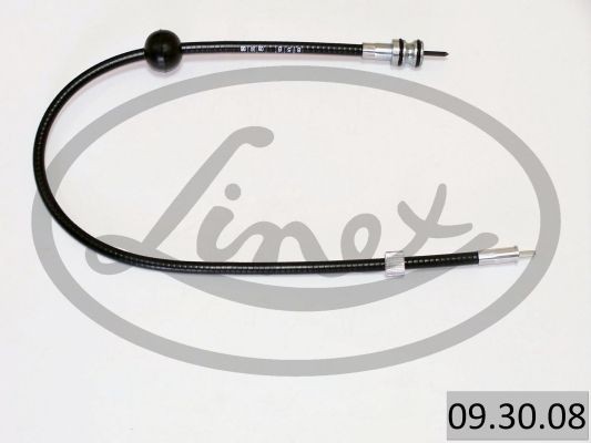 LINEX Gaskabel Varenummer: 09.20.15 billige