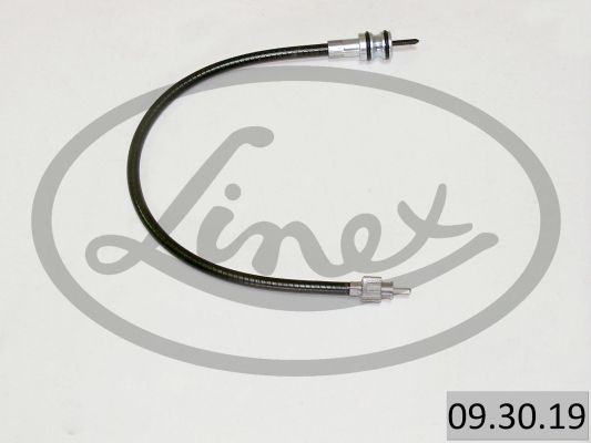 LINEX Gaskabel Varenummer: 09.20.24 billige