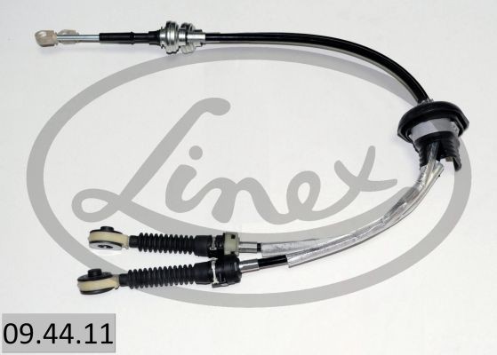 LINEX 09.44.11 Tross, käigukast SCUDO 2.0 JTD 94 HP Diisel 2006