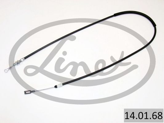 LINEX Kabel, arbejdsbremse Varenummer: 14.01.68 billige
