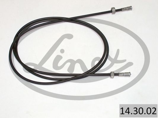 LINEX Gaskabel Varenummer: 14.20.28 billige