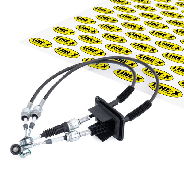OEM Kabel, manuel gearkasse 14.44.41 fra LINEX