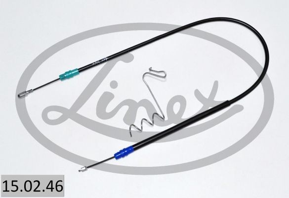 LINEX Kabel, arbejdsbremse Varenummer: 15.01.35 billige