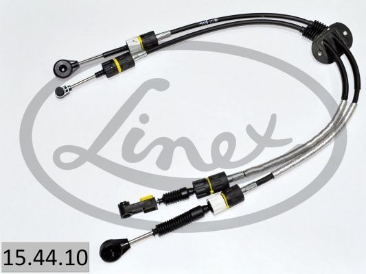 LINEX 15.44.10 Tross, käigukast FOCUS 2.0 TDCi 136 HP Diisel 2007